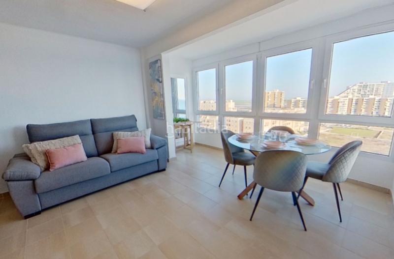 Foto 8c2bb5d5-d804-48db-8e0a-4fc720510ac0. Apartamento en El Perellonet Valencia