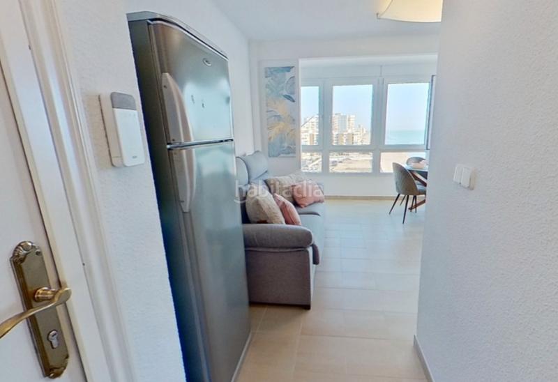 Foto a944c3ab-d46e-4c79-828d-9de12f6ffe2e. Apartamento en El Perellonet Valencia