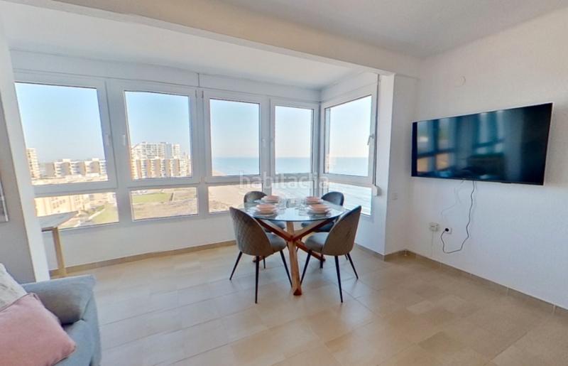 Foto d6a82760-6fa6-4990-b72f-99edebca1d9e. Appartement avec parking dans El Perellonet Valencia