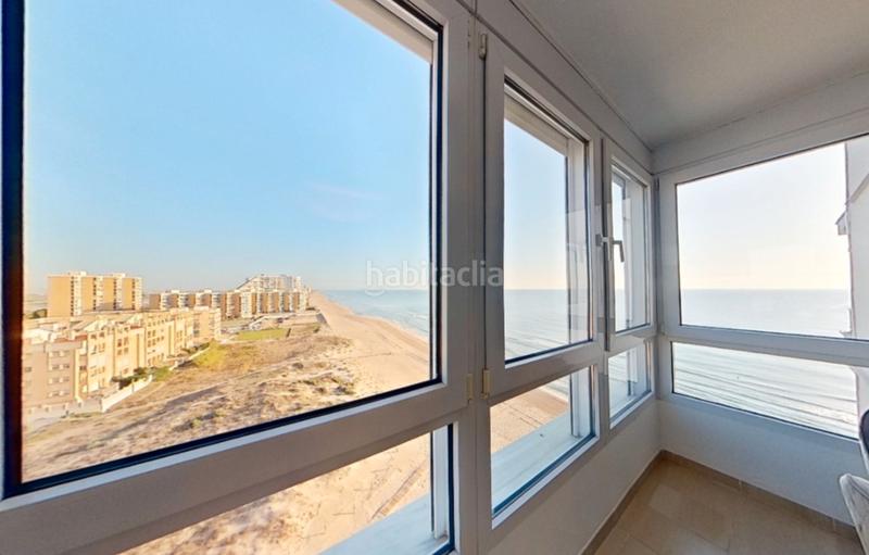 Foto 6b659d26-72e6-4b55-903a-f54ad8d56591. Appartement mit parking in El Perellonet Valencia