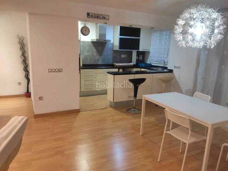 Foto 2fc0d23e-f752-45bc-9856-5ecbe3ce5eaa. Appartamento in L´Eixereta Burjassot