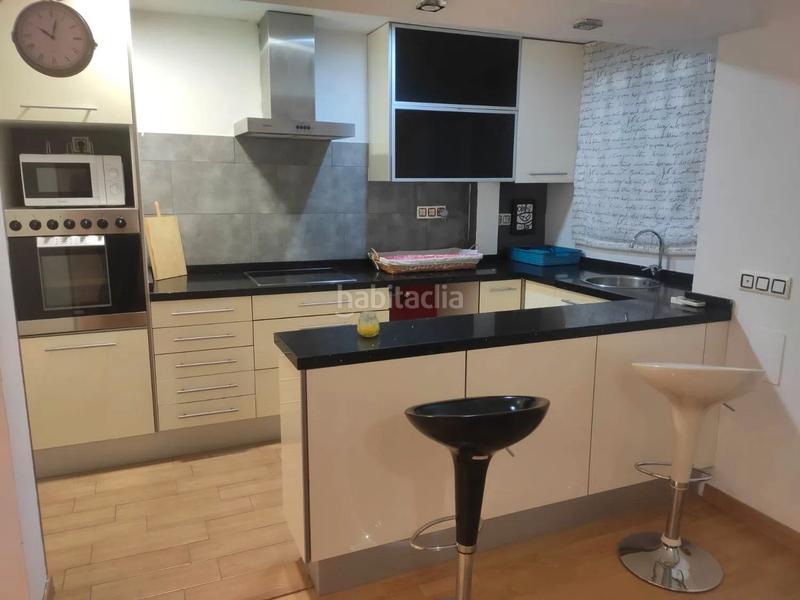 Foto c7da8b6a-bde1-4ae1-bb22-b64eac5d8138. Etagenwohnung in L´Eixereta Burjassot