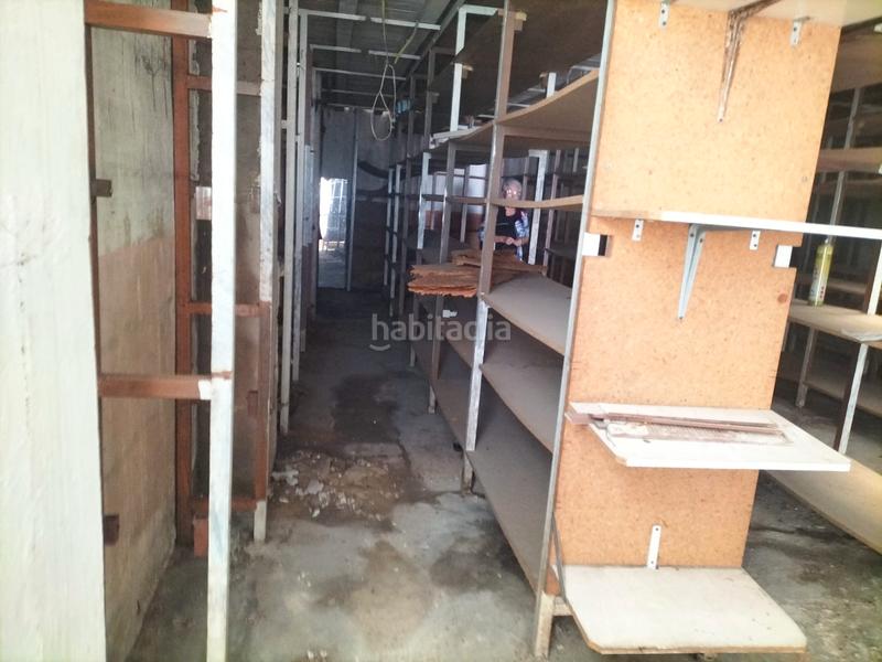 Foto 186dd1bc-cbb5-49d3-93c4-0ffe953319c2. Local comercial **local comercial en venta - oportunidad única** en Valencia