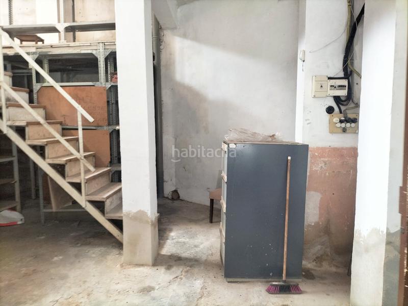 Foto 317ad34d-f94a-400c-8461-06ed953415f0. Local comercial **local comercial en venta - oportunidad única** en Valencia