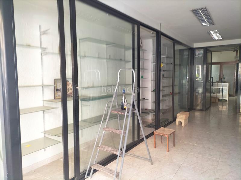 Foto 54818a2b-53d9-4745-bcdb-6eea481ca5f0. Local comercial **local comercial en venta - oportunidad única** en Valencia