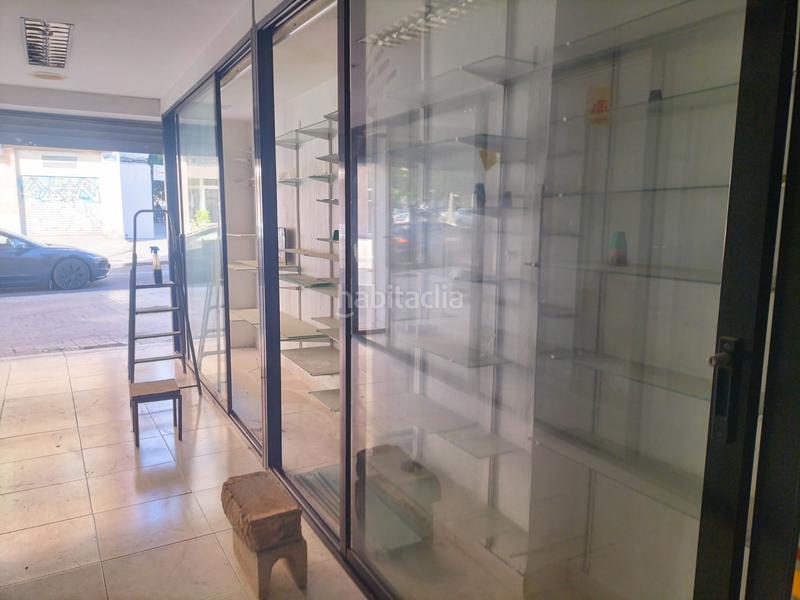 Foto 60dbcd79-3074-47f3-aa9f-e7a9294b1783. Local comercial **local comercial en venta - oportunidad única** en Valencia