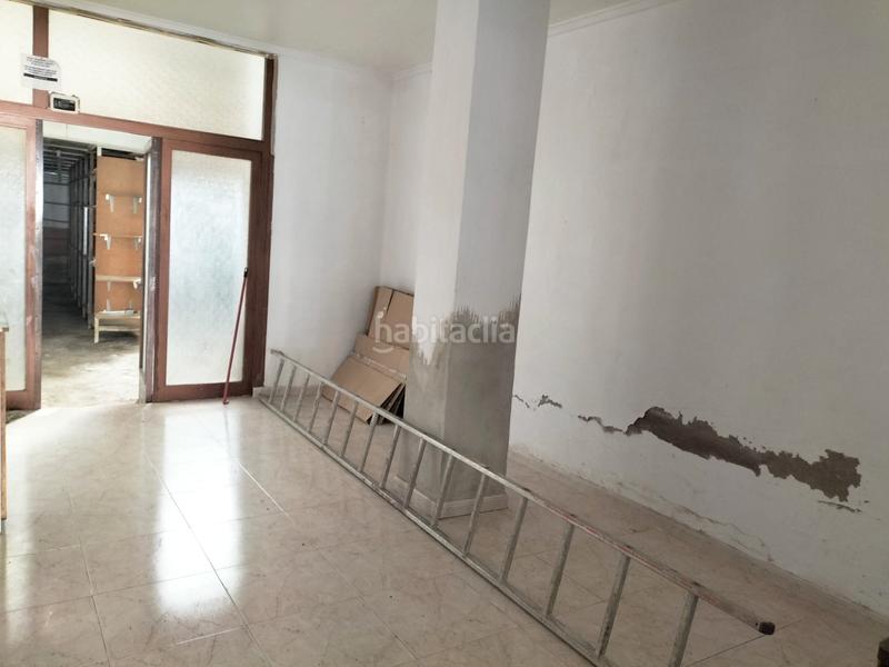 Foto 676c74d0-e7d8-4fe9-87d5-428b08b2f47a. Local comercial **local comercial en venta - oportunidad única** en Valencia