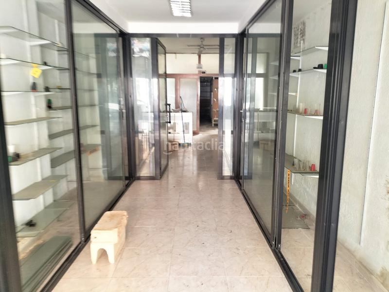 Foto 91e827ca-526e-4d5e-811b-260bc408f9e7. Local comercial **local comercial en venta - oportunidad única** en Valencia