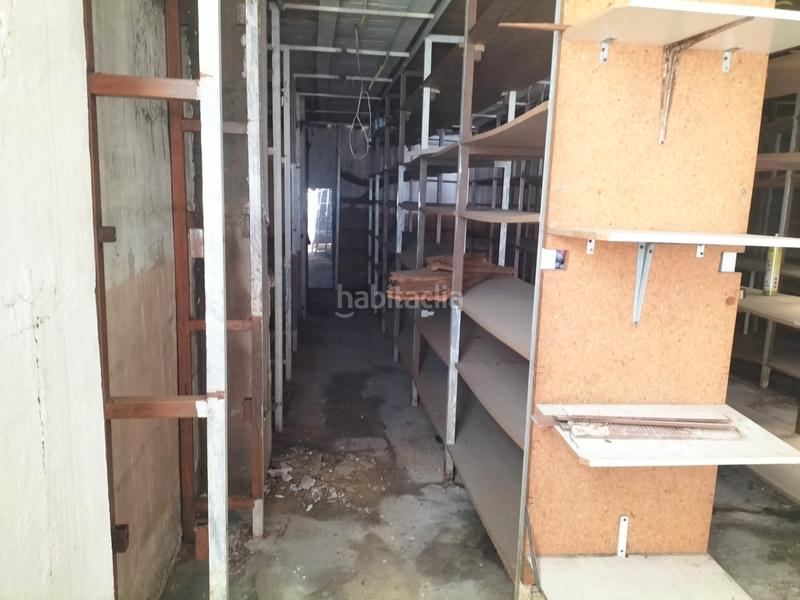 Foto ab3b1ad1-d9fa-447f-9a77-d84231696648. Local comercial **local comercial en venta - oportunidad única** en Valencia