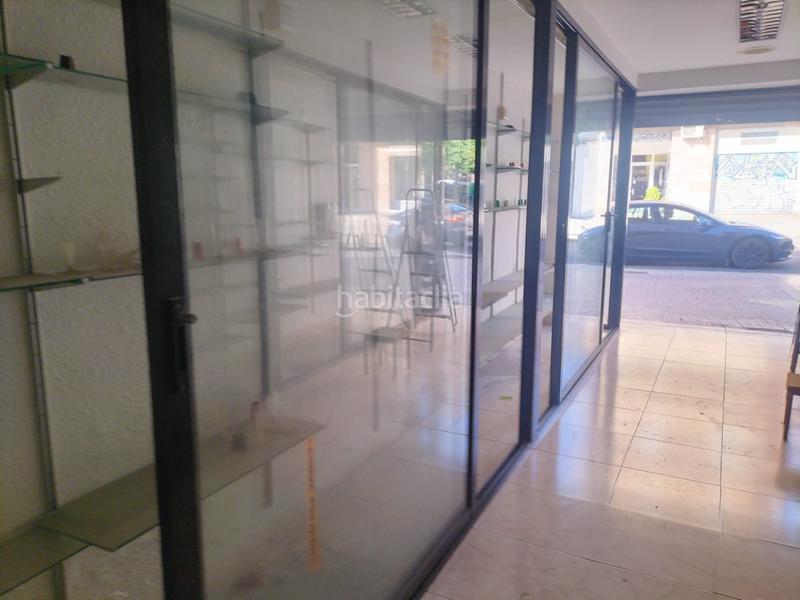 Foto afea1590-13db-4980-ac25-62ee4c2b5ed9. Local comercial **local comercial en venta - oportunidad única** en Valencia