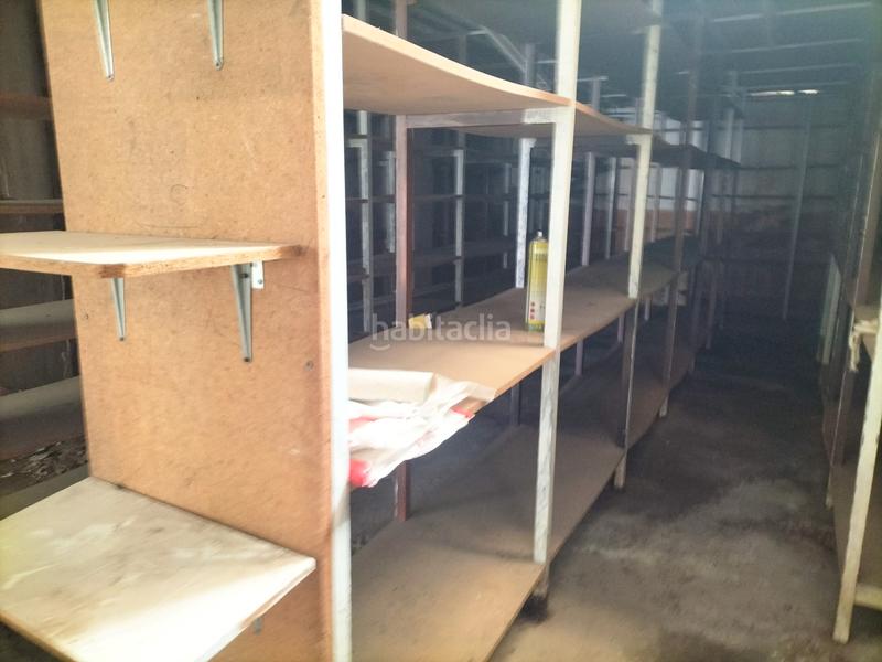 Foto c67dea54-ca63-4981-8623-8d003c304f43. Local comercial **local comercial en venta - oportunidad única** en Valencia