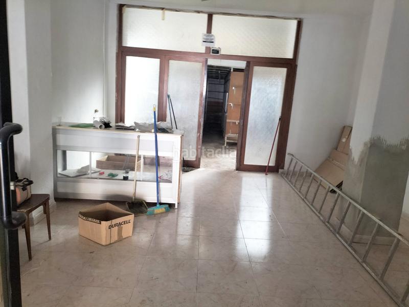 Foto d689ba93-1114-451f-b33b-7cc1fd3011fe. Local comercial **local comercial en venta - oportunidad única** en Valencia