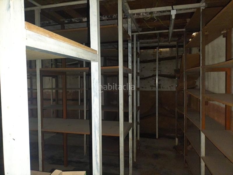 Foto dab48b5e-8c55-40fb-a67a-f9c37ee5d2a0. Local comercial **local comercial en venta - oportunidad única** en Valencia