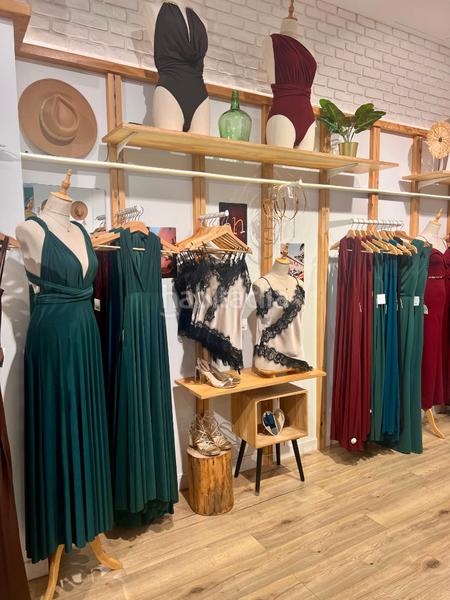 Foto 29259251-409d-4abc-8527-bf9292417dce. Local comercial amb calefacció a Sant Llorenç - Zona Alfahuir Valencia