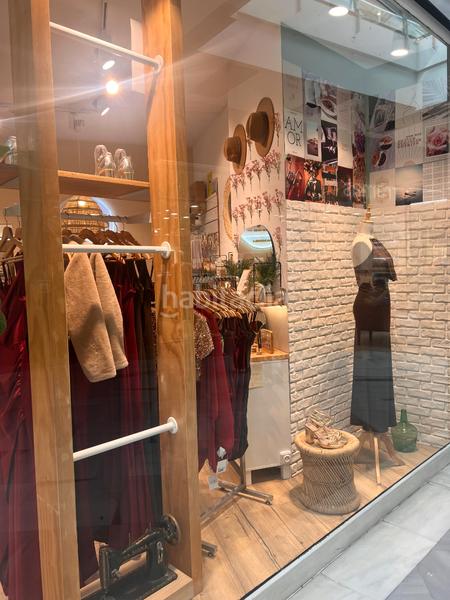 Foto c0ca11f9-f9d3-4a76-89f0-12e40c6a1b53. Local comercial amb calefacció a Sant Llorenç - Zona Alfahuir Valencia