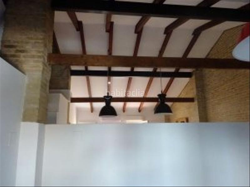 Foto 13e072e7-55ac-4172-9bdb-edfd590ff731. Lloguer àtic a Morvedre Valencia