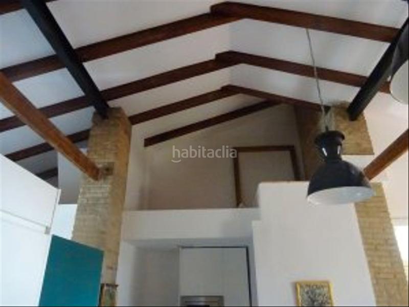 Foto e4632340-5b74-4c35-874d-78b54803990d. Alquiler ático en Morvedre Valencia