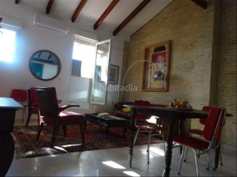 Foto fe86a60c-3145-4398-b76c-8867025b3e20. Alquiler ático en Morvedre Valencia