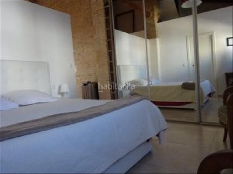 Foto 14f92772-fde5-4db8-90e2-ab6ef96e7545. Miete dachwohnung in Morvedre Valencia