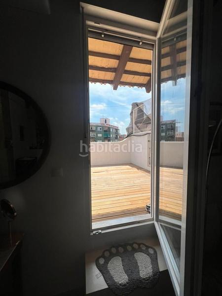 Foto 32c51510-eb56-45ae-88d5-548c33bb4986. Miete dachwohnung in Morvedre Valencia