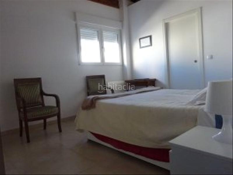 Foto 53a51c4e-87b4-46f6-af8c-d8590dedab82. Miete dachwohnung in Morvedre Valencia