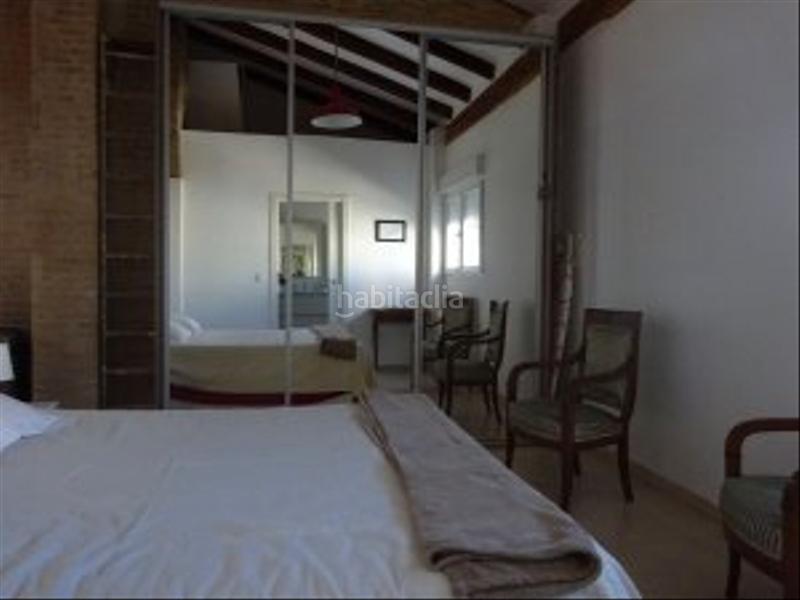 Foto 5c901c43-9fb3-42c0-852d-a089ce1f0f13. Miete dachwohnung in Morvedre Valencia