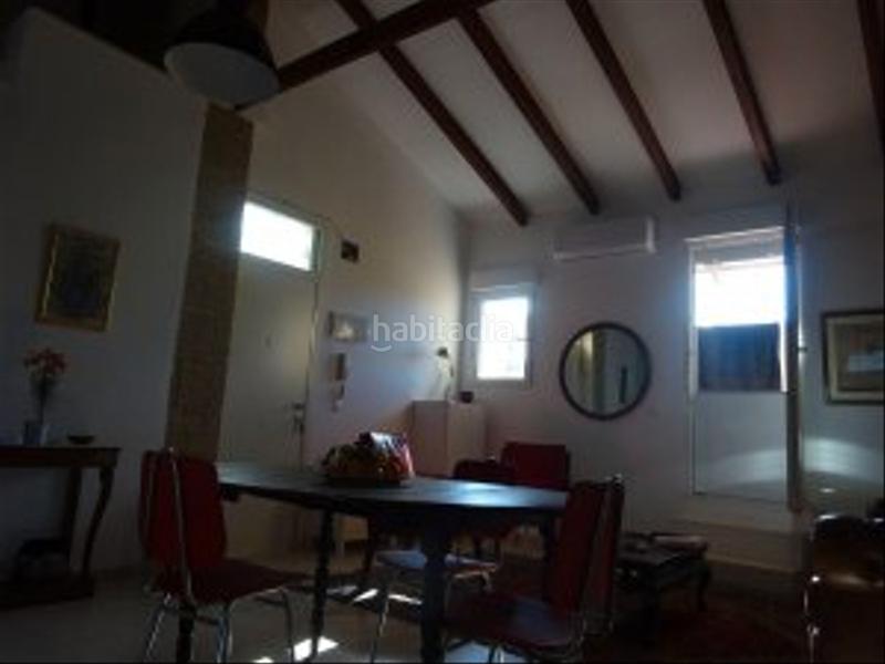 Foto 836db358-c6b1-4abc-ab55-9ae02daa0104. Miete dachwohnung in Morvedre Valencia