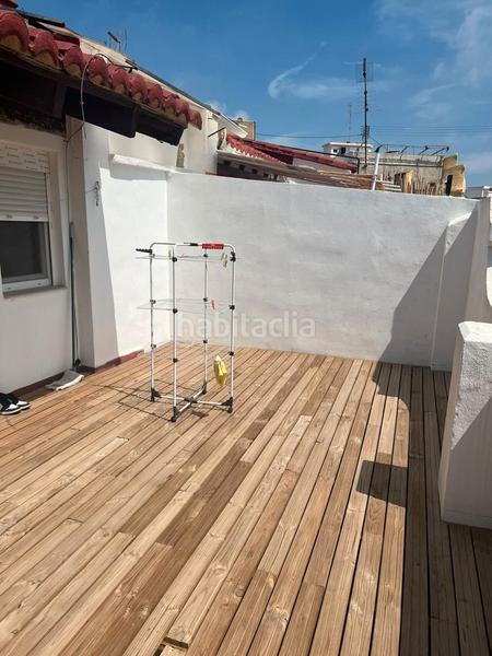 Foto e835f1b1-6561-452c-831b-00dcc7fb4d9e. Miete dachwohnung in Morvedre Valencia