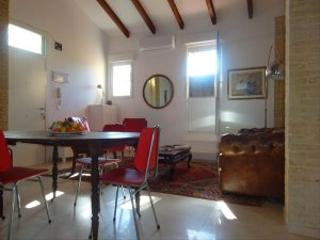 Rent Penthouse in Morvedre