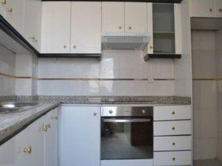 Etagenwohnung in La Torre