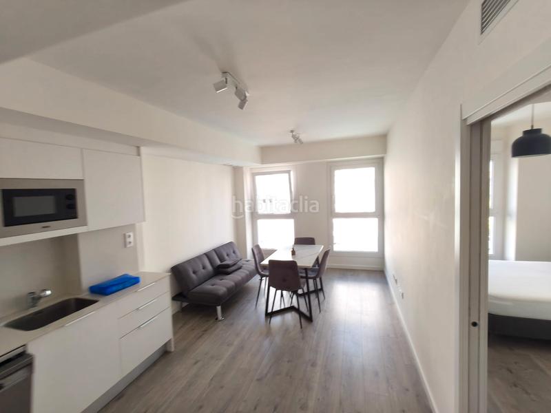 Foto 79bcc870-d529-43e0-b755-36dadde8c753. Alquiler piso **piso en alquiler en exclusivo complejo residencial** en Valencia