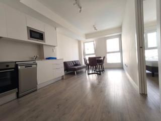 Alquiler Piso en Malilla. **piso en alquiler en exclusivo complejo residencial**