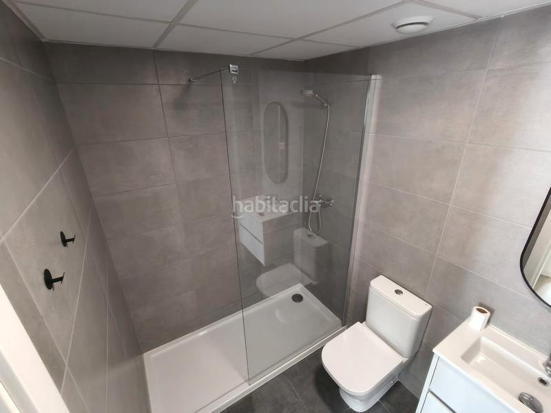 Foto 85614245-d267-40c8-bdae-7325707ef886. Rent flat with parking pool in Malilla Valencia