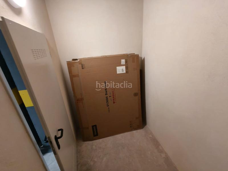 Foto cbdef674-c4cd-4452-9947-491a4e8028b7. Rent flat with parking pool in Malilla Valencia