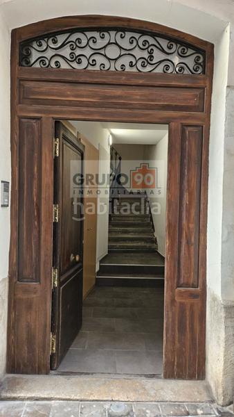 Foto 1d7db8b4-b6c0-4f94-aead-105f46d1f7e7. Etagenwohnung in La Xerea Valencia