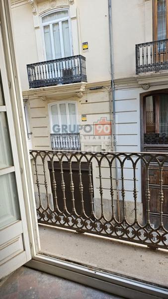 Foto 8ea1145c-b269-404d-b50b-aa04dd48d8dd. Etagenwohnung in La Xerea Valencia