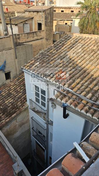 Foto 1ff691bb-44d9-42c7-a8d6-c54285dbe30b. Piso en La Xerea Valencia