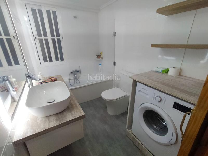 Foto 01452f70-a775-4b65-aa56-c5fe6aea6f95. Affitto appartamento in Barrio Benicalap Valencia