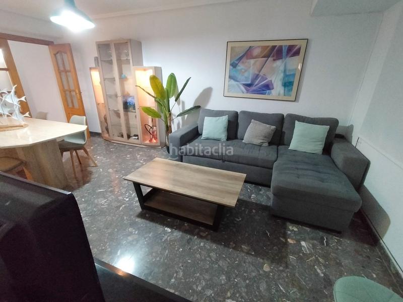 Foto da8c3b5d-c9f9-4833-888b-0bd9f25454b3. Affitto appartamento in Barrio Benicalap Valencia