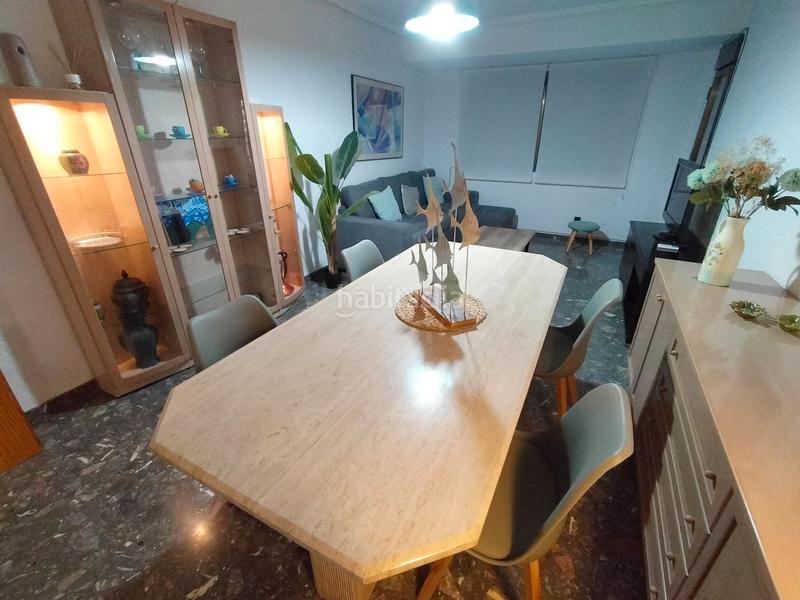 Foto 0bc5c0da-f775-4d2c-9e5c-9a43920a77dd. Location appartement dans Barrio Benicalap Valencia