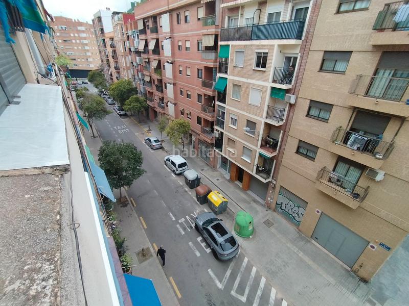 Foto 112b7f51-907d-4b5b-99f9-6b79226dd075. Location appartement dans Barrio Benicalap Valencia