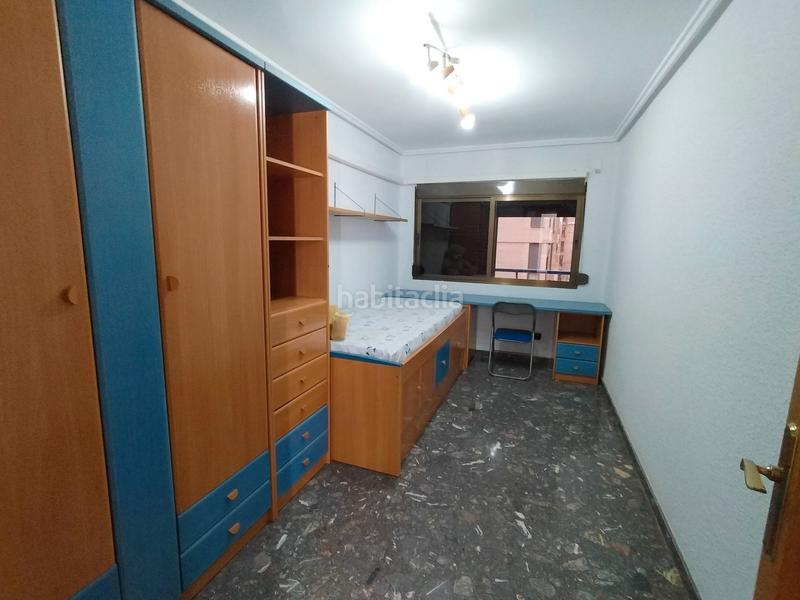 Foto 3aa353ba-50a5-479e-832c-a021e063371a. Location appartement dans Barrio Benicalap Valencia