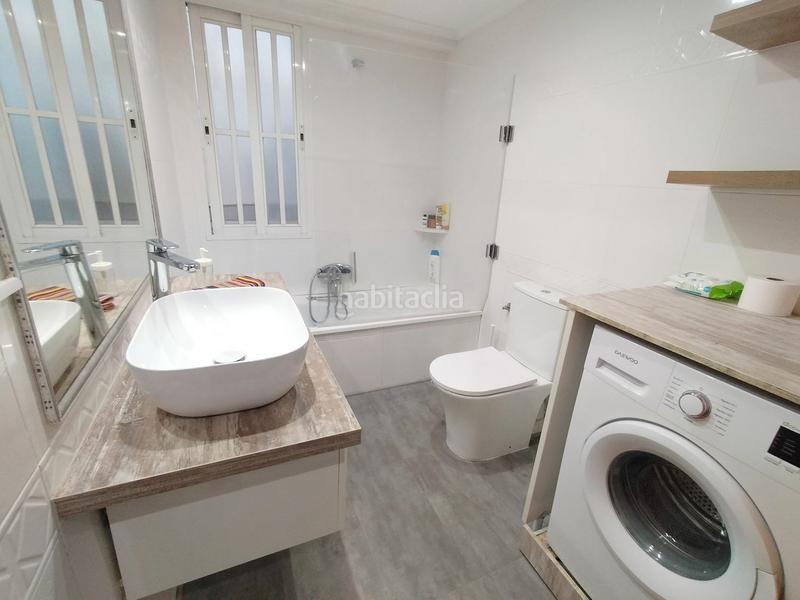 Foto 3aec3dfa-3aaf-44ad-b729-4254240678b5. Location appartement dans Barrio Benicalap Valencia