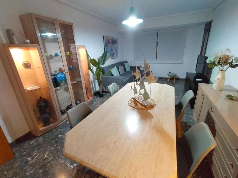 Foto 65543f68-841d-498b-80b4-85df003d114a. Location appartement dans Barrio Benicalap Valencia