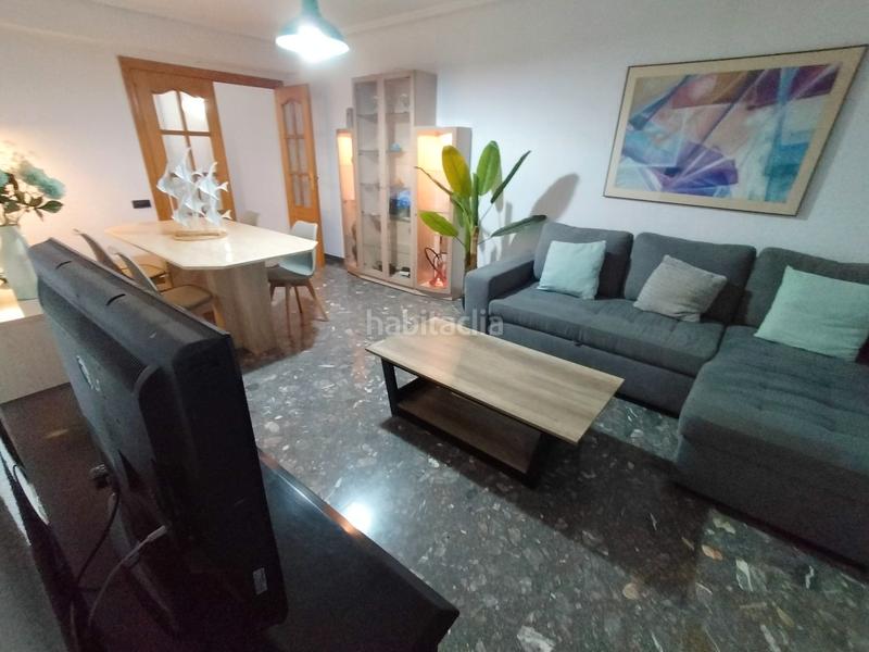 Foto 7a4b556d-8f55-4d3b-a613-7c95603bda9f. Location appartement dans Barrio Benicalap Valencia