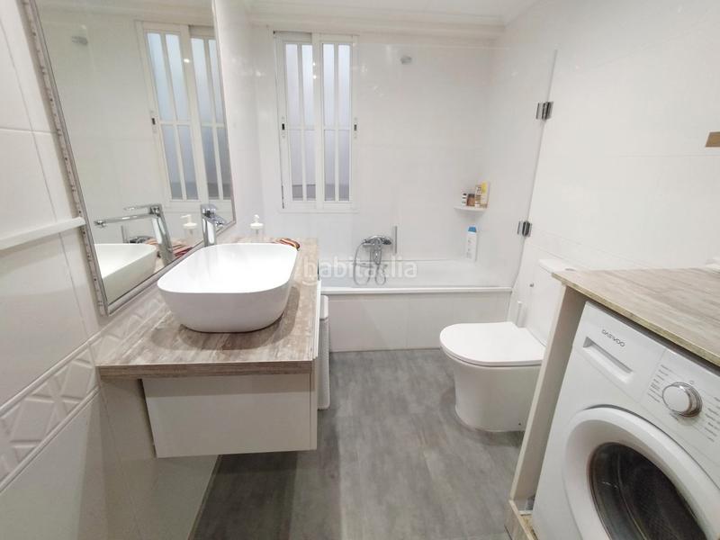 Foto 8f84ff9d-7338-4404-9afd-ea7b1603bbb2. Location appartement dans Barrio Benicalap Valencia