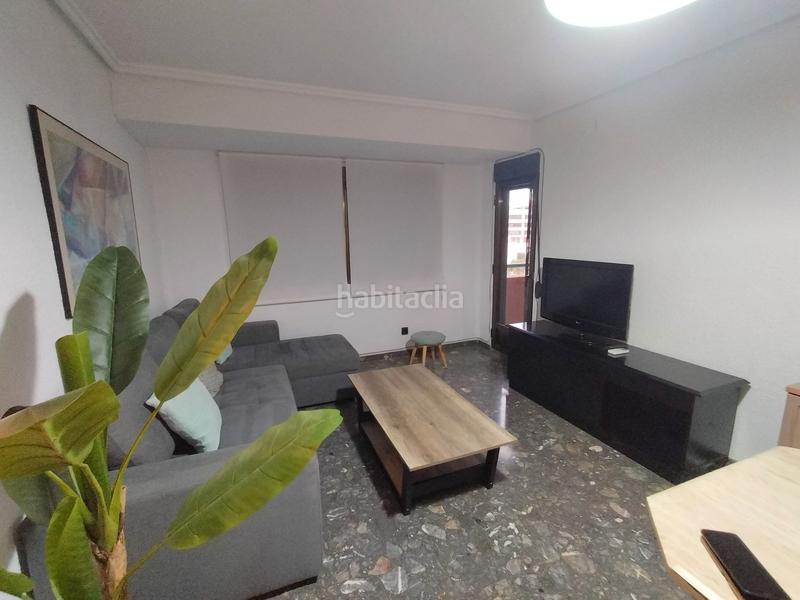 Foto 9790e9ab-2cc2-4a8f-9ab3-8309b33c40b7. Location appartement dans Barrio Benicalap Valencia