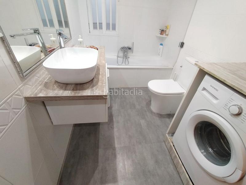 Foto dfa07fa3-b451-451c-8a7d-3118c60e4253. Miete etagenwohnung in Barrio Benicalap Valencia