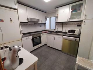Rent Flat in Barrio Benicalap