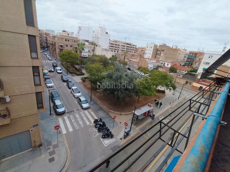 Foto a264fb02-5ff1-4557-a3bc-f41bfff08660. Alquiler piso en Barrio Benicalap Valencia